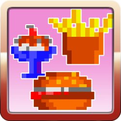 Toejam & Earl food Meme Template