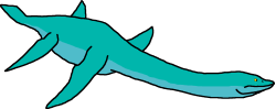 Female Elasmosaurus (Paleoverse + EOIverse) Meme Template