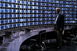 Dark Knight Meme Template