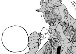 it's peak blank Meme Template