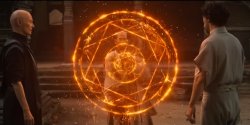 doctor strange portal magic learn Meme Template