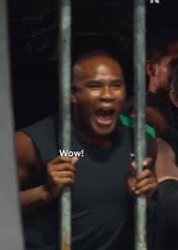 Wow!!! Meme Template