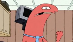 Allan wants Cheese Meme Template