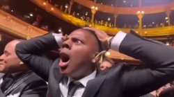 Speed shocked Meme Template