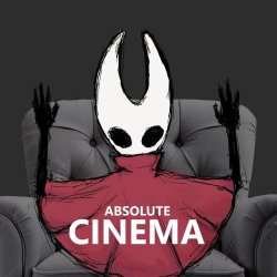 AbSHAWlute cinema Meme Template