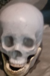 Man I'm dead Meme Template