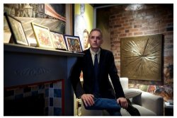 Jordan Peterson Gallery Meme Template