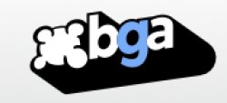 bga Meme Template