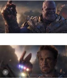 Yo soy Ironman Meme Template