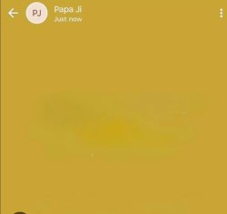 Status Meme Template