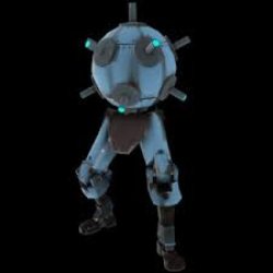 Sentry Buster Meme Template