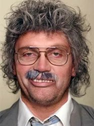 Horst Schlemmer Meme Template