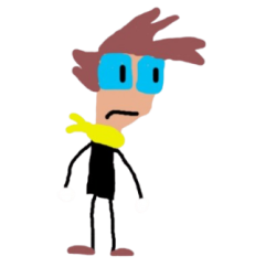 Crazytechnology1006's OC Meme Template