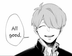 all good Meme Template