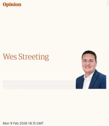 Ignore the Smears Meme Template