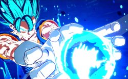 FINAL KAMEHAEMEHAAAAA Meme Template