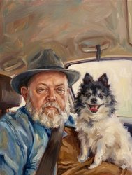 JD & Bruce 2 Meme Template