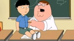 Family Guy Do Math Meme Template