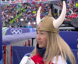 2026 Winter Olympics Meme Template