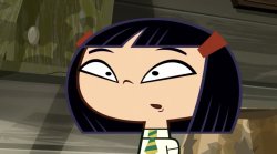 Shocked Kitty Meme Template