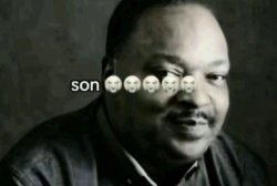 Son Meme Template