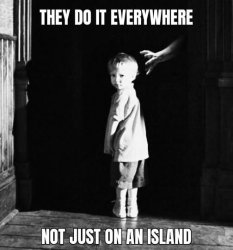 Child abduction Meme Template