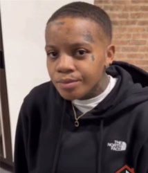 OBLIGATED Meme Template