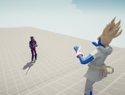 TABS Fight Meme Template