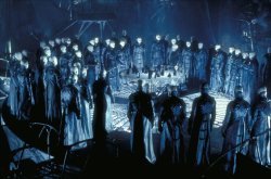 dark city tune sesh Meme Template