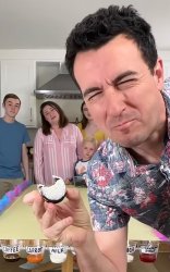 Ranch Oreo Meme Template