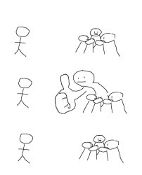 I do not like that thing Meme Template