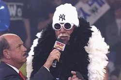 Hulk Hohan Meme Template