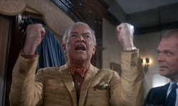 Hail Satan! Meme Template