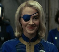 Steph Harper Meme Template