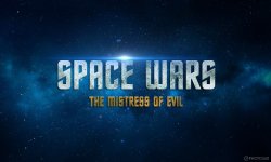 Space Wars: The Mistress of Evil Meme Template