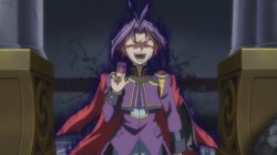 Yuri Wins Meme Template