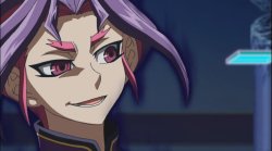 Yuri Skeptical Meme Template