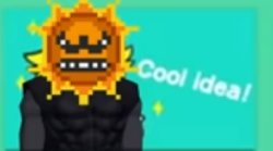 Cool Idea! Meme Template