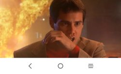 Jim Carrey bleeds Meme Template