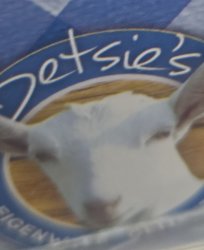 O.G. GOAT Meme Template