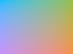 Blank Oklab Color Rectangle Template Meme Template