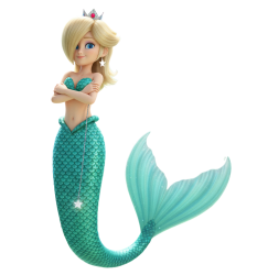 Movie Rosalina Meme Template