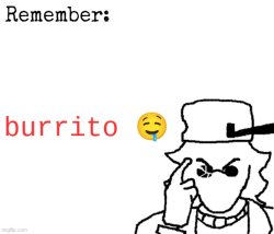 ducc remember Meme Template