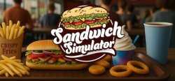 Sandwich simulator Meme Template