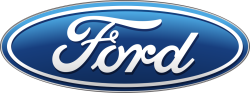 Ford Logo Meme Template