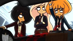 goes hard Meme Template