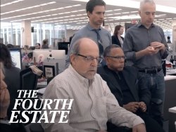 The 4-14th estate Meme Template