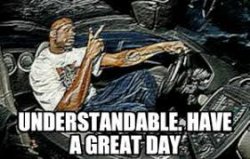 Understandable Meme Template
