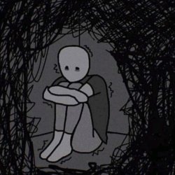 sadness Meme Template