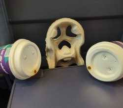 Murder in the train Meme Template